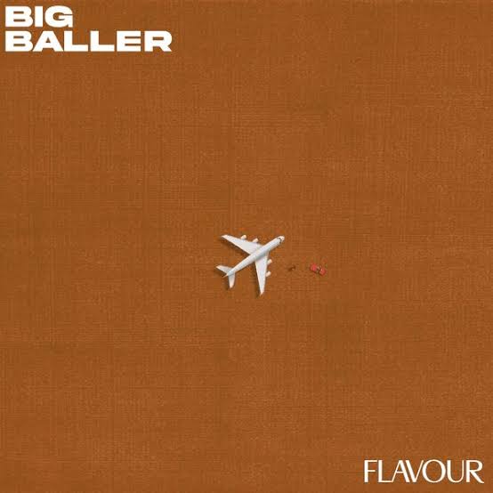 Flavour Big Baller Mp3 Download