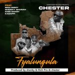 Chester More Power - Fyalungula