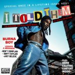 Burna boy Tested, Approved & Trusted Lyrics