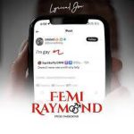 Lyrical Joe - FEMI Raymond