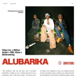 Vibez Inc, Billion Solar, Tml Vibez, Balloranking - Alubarika