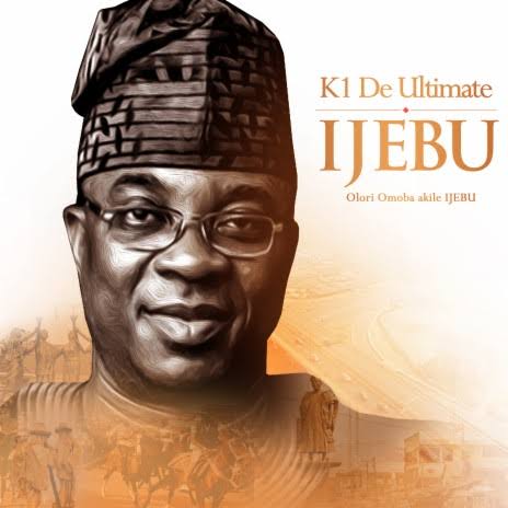 K1 De Ultimate - Ijebu