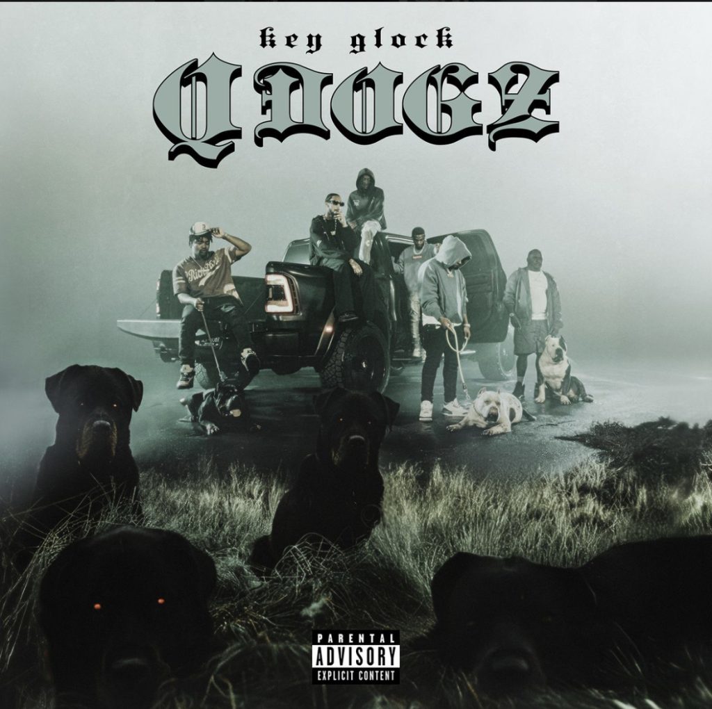 Key Glock - Q-Dogz