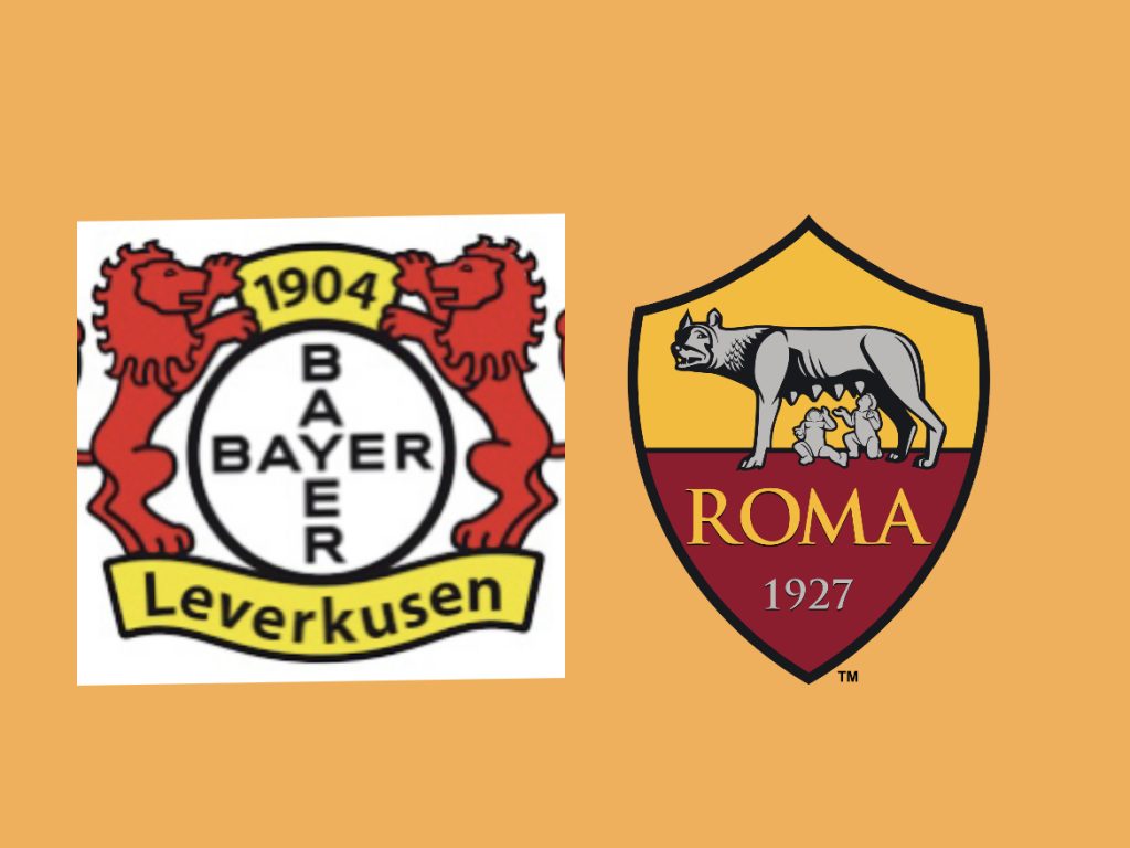 Bayer Leverkusen vs Roma