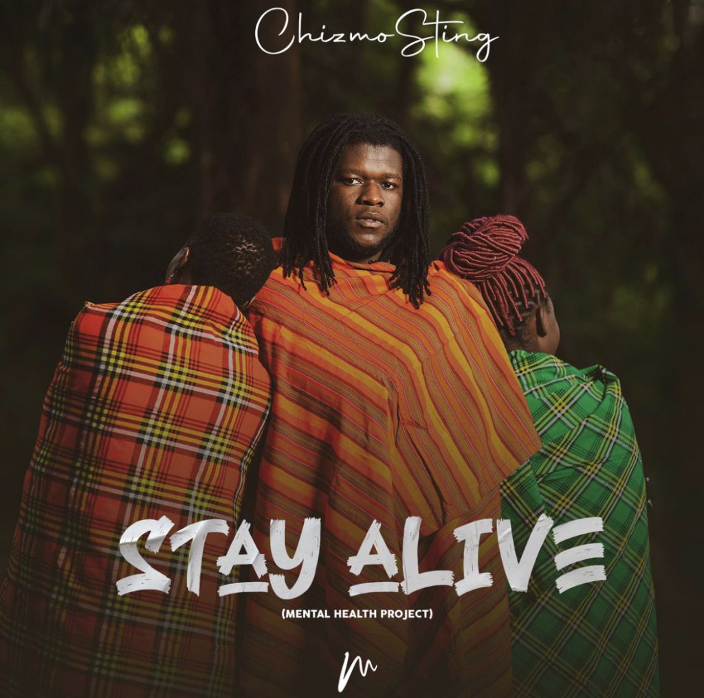 Chizmo Sting - Stay Alive