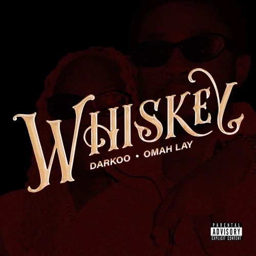 Darkoo - Unreleased ft. Omah Lay