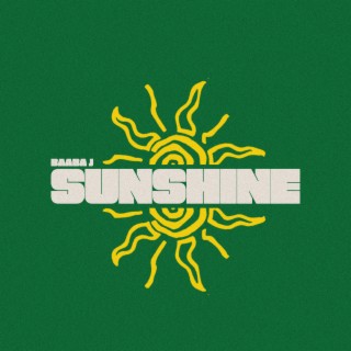 Baaba J - Sunshine