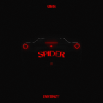 Dystinct and Gims - Spider