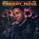 Freddy Nova - Obimo