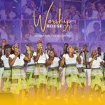 Worship House - Africa For Jesus