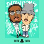 Justin Bieber Ft. Quavo - Intentions