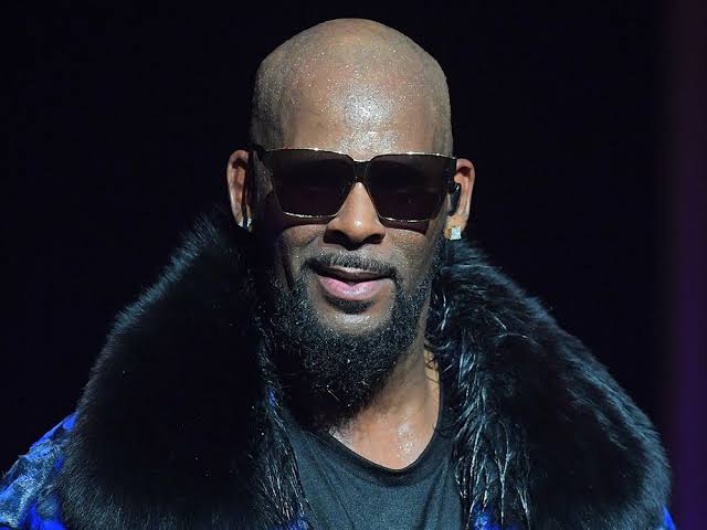 Best Of R Kelly DJ Mixtape (Old & New Songs)