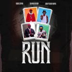 Chanda na kay - Run ft Ndine Emma