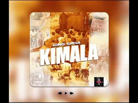 King Saha - Kimala