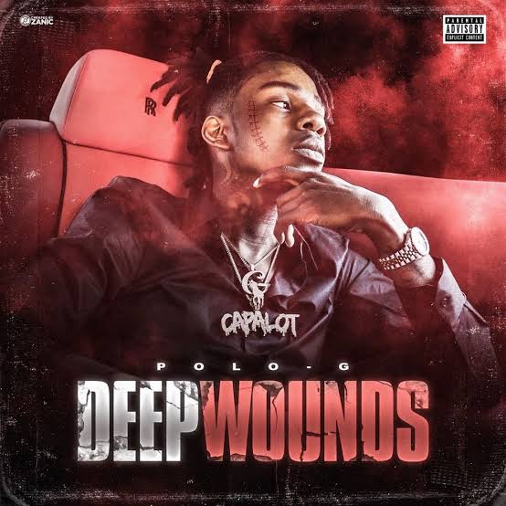 Polo G - Deep Wounds