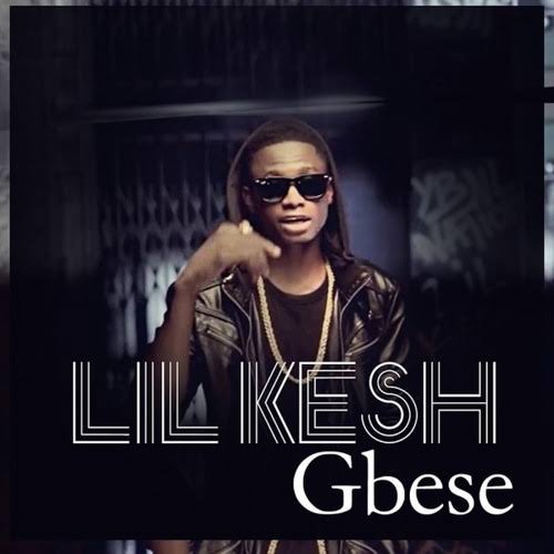 Lil Kesh - Gbese