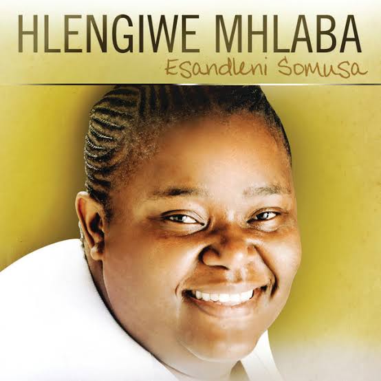 Hlengiwe Mhlaba - Esandleni Somusa