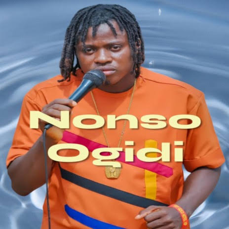 Nonso Ogidi - Alusi Nnem Onitsha