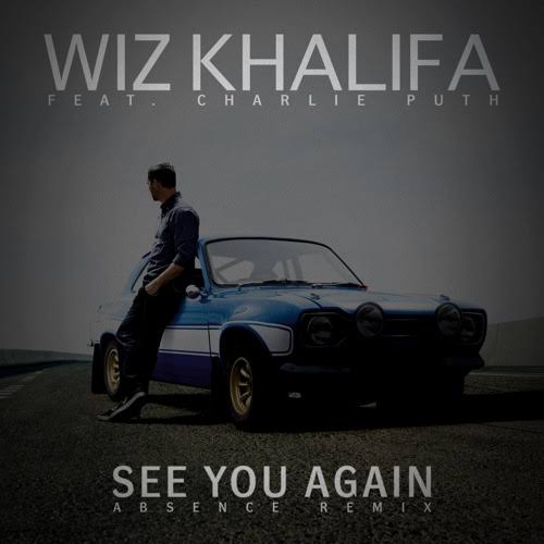 Wiz Khalifa - See You Again ft. Charlie Puth