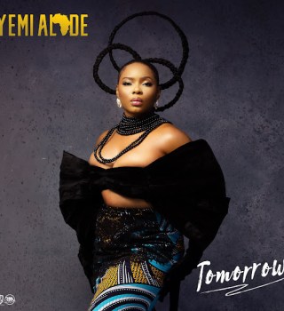 Yemi Alade - Tomorrow