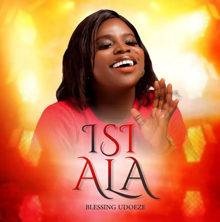 Blessing Udoeze – Isi Ala