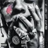 ASAP Rocky - Everyday Ft. Rod Stewart, Miguel & Mark Ronson