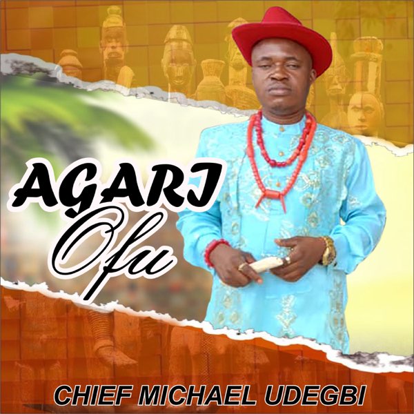 Chief Michael Udegbi - Okolo Luis Special