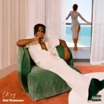 CKay - by now Lyrics