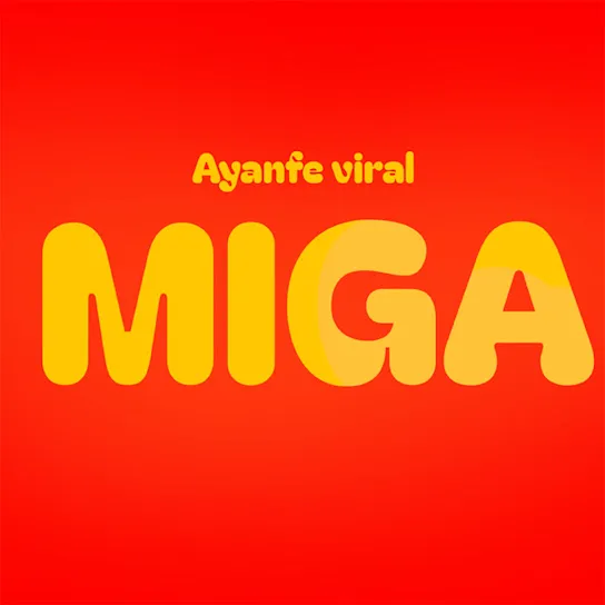 Ayanfe Viral – Miga