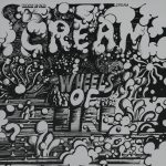 Cream - White Room