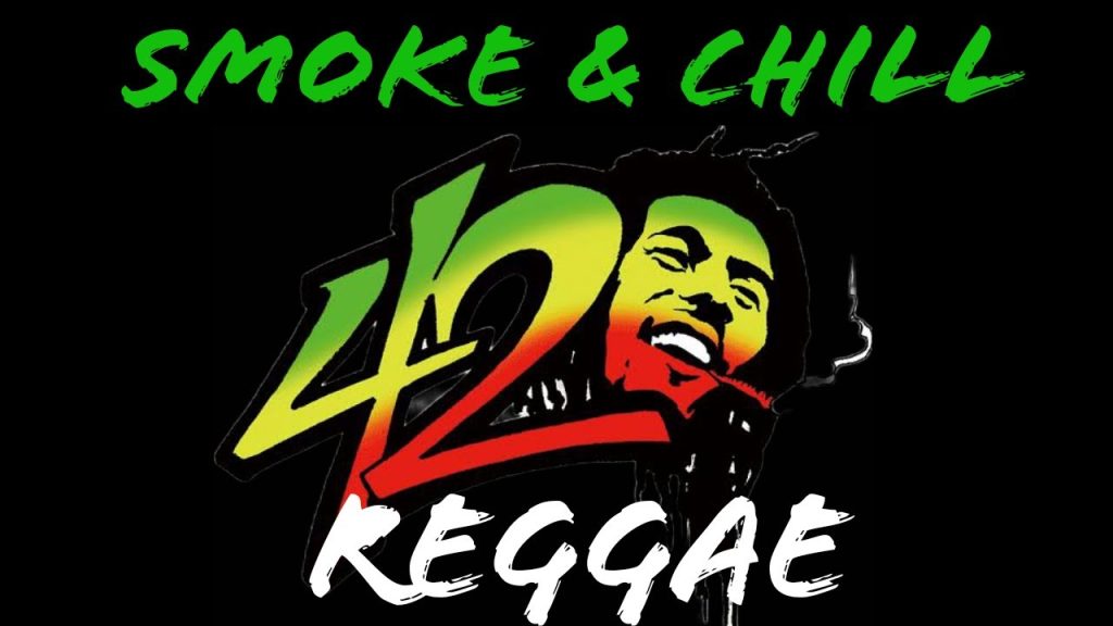 420 Reggae Mix for Ganja Smokers (Smoke & Chill)