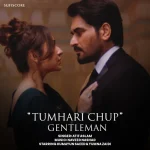 Atif Aslam - Tumhari Chup (From 