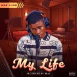 Little Zino - My Life