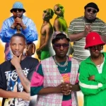 DJ Maphorisa – Sayiyenza Lento ft Mbuxx Rekere, ShanMusiQ, Myztro, 2woshort & Stompiiey Ftears