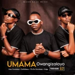 DaMabusa - Umama Owangizalayo