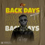 Djw funlife - Back days Mixtape