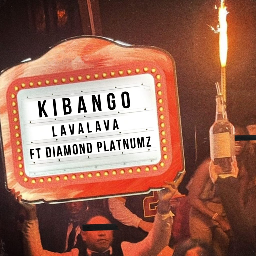 Lava Lava - Kibango ft Diamond Platnumz