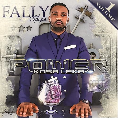 Fally Ipupa Nourisson Mp3 Download