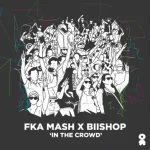 Fka Mash – In The Crowd ft Biishop