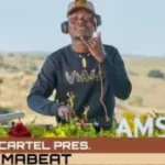 Frank Mabeat – Groove Cartel Amapiano Mix