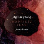 Jaymes Young - Happiest Year