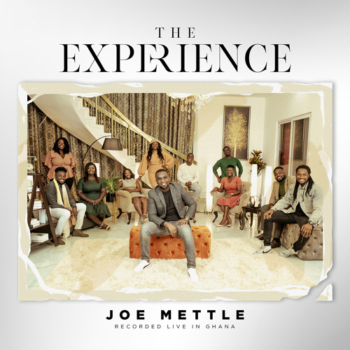 Joe Mettle - Peace