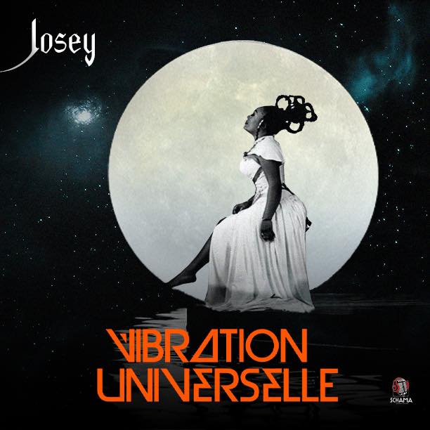 Josey - Tout Laisse