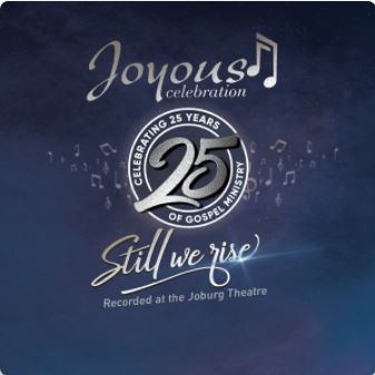 Joyous Celebration - Grace and Mercy