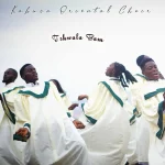 Kabusa Oriental Choir - Tshwala Bam & David Acekeyz