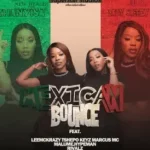 Khanyisa – Mexican Bounce Ft. Lady Steezy, LeeMcKrazy, Tshepo Keyz, Marcus MC & Malume.hypeman