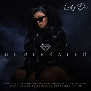 Lady Du – Forever Yena ft Em-One, Shino Kikai, Aymos & MusicHlonza