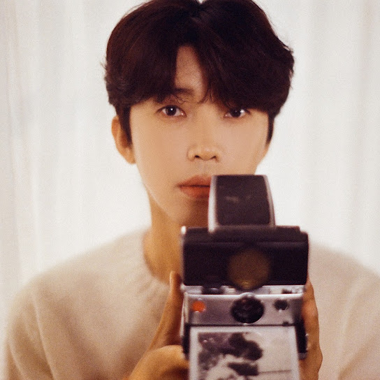 Lim Young Woong (임영웅) - Polaroid