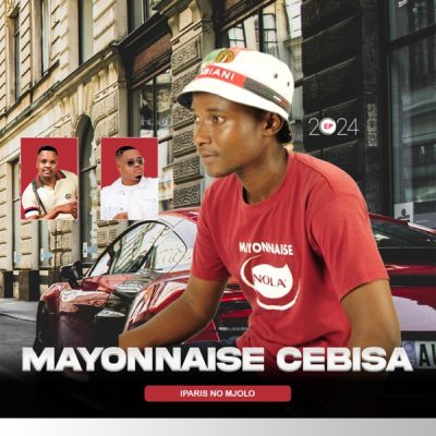 Mayonnaise Cebisa – Iyacelwa Intombi ft Snakhokonke