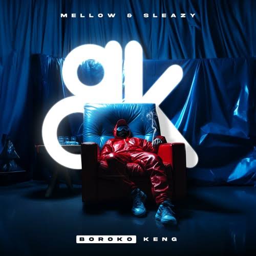 Mellow & Sleazy Chom’yam Mp3 Download